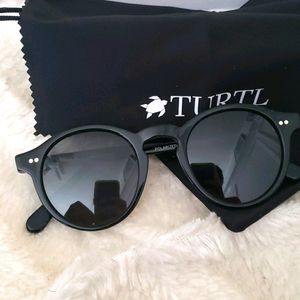 Turtl Sustainable Sunglasses